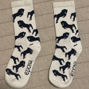 Epona Socks